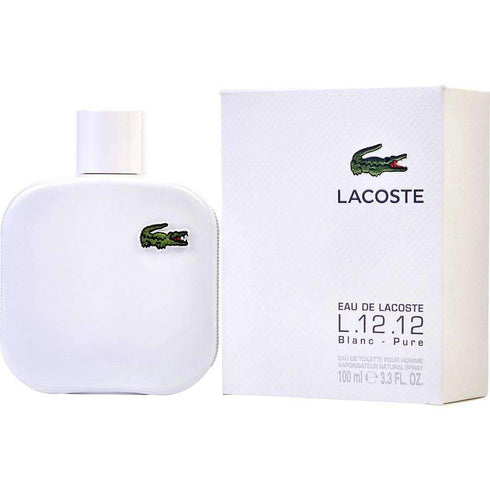 Buy Fragrance and Perfume Online from Canada No 1 Perfume Store for Lacoste Blanc By Lacoste For Men Colognes