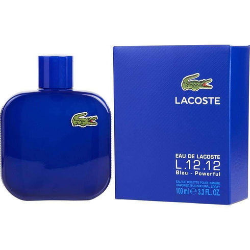 Buy Fragrance and Perfume Online from Canada No 1 Perfume Store for Lacoste Bleu By Lacoste For Men Colognes