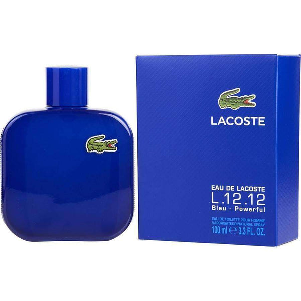 Buy Fragrance and Perfume Online from Canada No 1 Perfume Store for Lacoste Bleu By Lacoste For Men Colognes