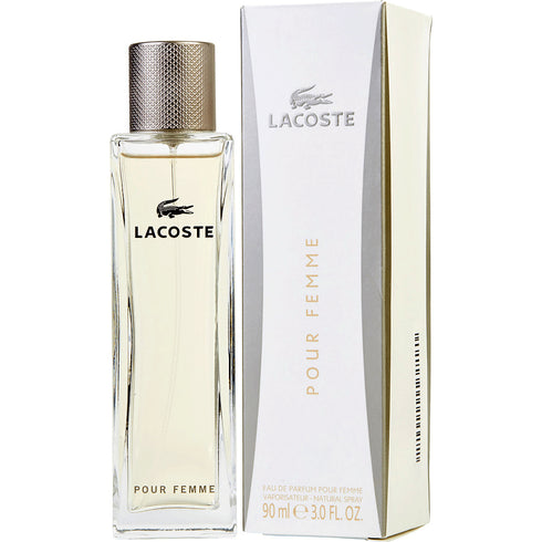 Buy Fragrance and Perfume Online from Canada No 1 Perfume Store for LACOSTE POUR FEMME By Lacoste For Women Colognes Perfumes