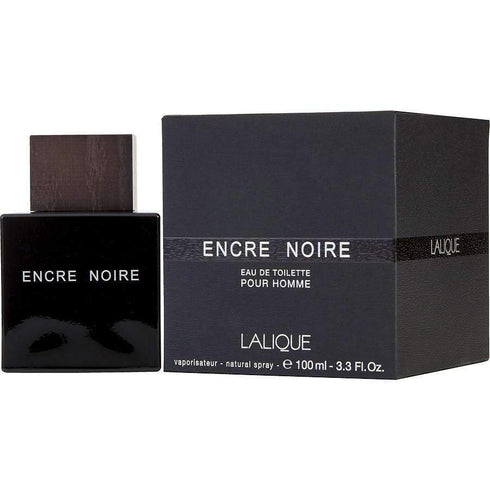 Buy Fragrance and Perfume Online from Canada No 1 Perfume Store for Lalique Encre Noire By Lalique For Men Colognes
