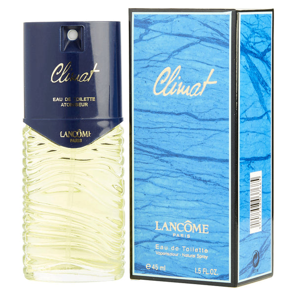Buy Fragrance and Perfume Online from Canada No 1 Perfume Store for LANCOME CLIMAT By Lancome For Women Colognes Perfumes