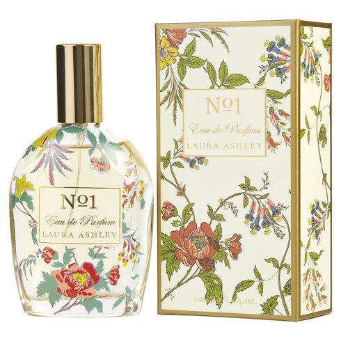 Buy Fragrance and Perfume Online from Canada No 1 Perfume Store for LAURA ASHLEY NO 1 By Laura Ashley For Women Colognes Perfumes