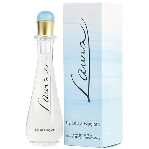 Buy Fragrance and Perfume Online from Canada No 1 Perfume Store for LAURA BIAGIOTTI By Laura Biagiotti For Women Colognes Perfumes
