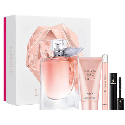 La Vie Est Belle 3PC/4PC Gift Set