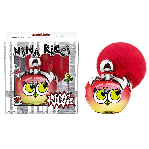 Les Monstres De Nina By Nina Ricci