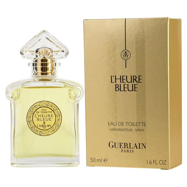 Buy Fragrance and Perfume Online from Canada No 1 Perfume Store for L'Heure Bleue By Guerlain For Women Colognes Perfumes