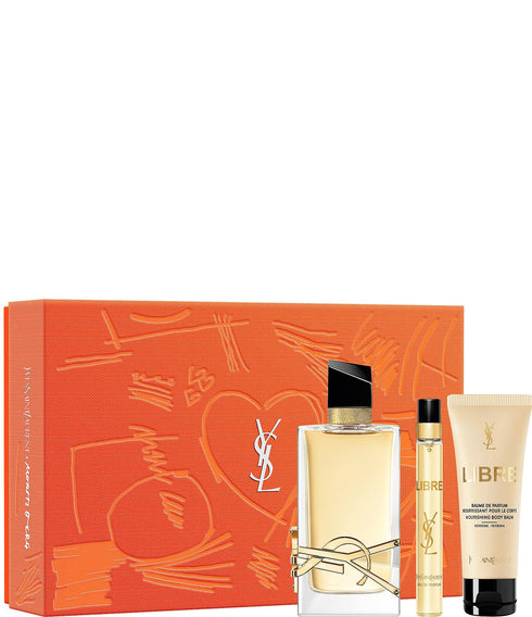 Ysl Libre EDP Set