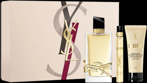 Ysl Libre EDP Set