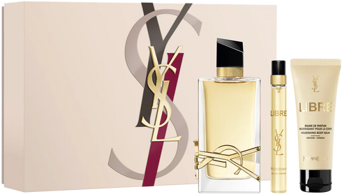 Ysl Libre EDP Set