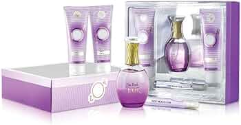 New Brand L'OR Gift Set