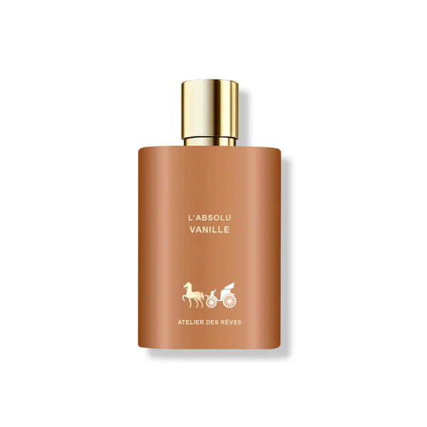 L'ABSOLU Vanille Atelier des Rêves