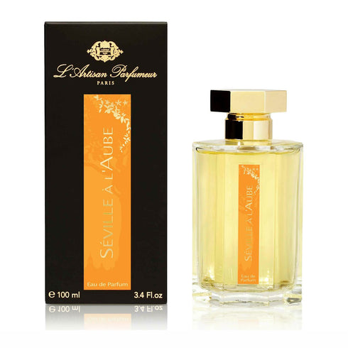 Buy Fragrance and Perfume Online from Canada No 1 Perfume Store for L'Artisan P Seville A L'Aube By L'Artisan Parfumeur For Unisex Fragrances