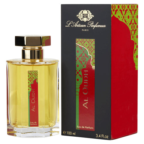 Buy Fragrance and Perfume Online from Canada No 1 Perfume Store for L'Artisan Perfumeur Al Oudh By L'Artisan Parfumeur For Women Colognes Perfumes