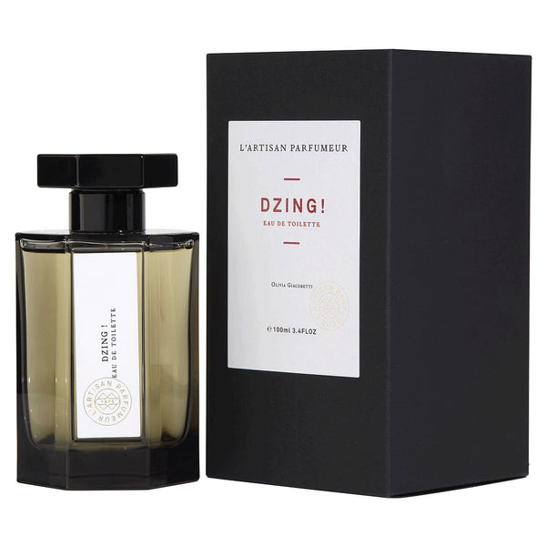 Buy Fragrance and Perfume Online from Canada No 1 Perfume Store for L'Artisan Perfumeur Dzing! By L'Artisan Parfumeur For Women Colognes Perfumes