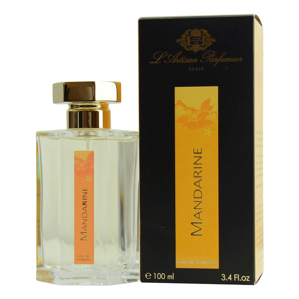 Buy Fragrance and Perfume Online from Canada No 1 Perfume Store for L'Artisan Perfumeur Mandarine By L'Artisan Parfumeur For Unisex Fragrances