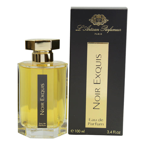 Buy Fragrance and Perfume Online from Canada No 1 Perfume Store for L'Artisan Perfumeur Noir Exquis By L'Artisan Parfumeur For Unisex Fragrances