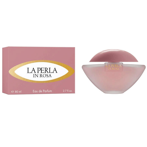 Buy Fragrance and Perfume Online from Canada No 1 Perfume Store for La Perla In Rosa By La Perla For Women Colognes Perfumes