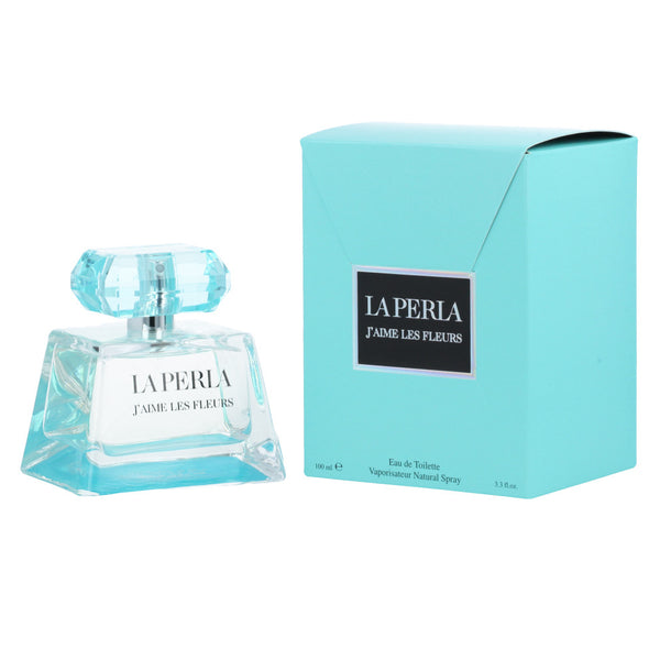 Buy Fragrance and Perfume Online from Canada No 1 Perfume Store for La Perla J'Aime Les Fleurs By La Perla For Women Colognes Perfumes