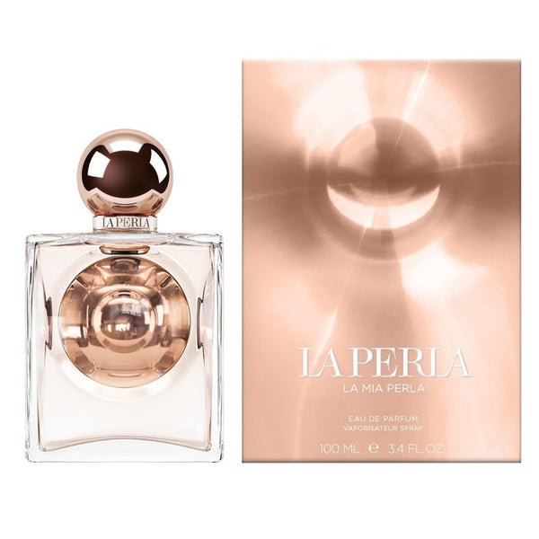 Buy Fragrance and Perfume Online from Canada No 1 Perfume Store for La Perla La Mia Perla By La Perla For Women Colognes Perfumes