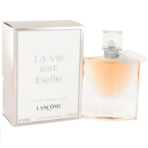Buy Fragrance and Perfume Online from Canada No 1 Perfume Store for La Vie Est Belle Legere By Lancome For Women Colognes Perfumes