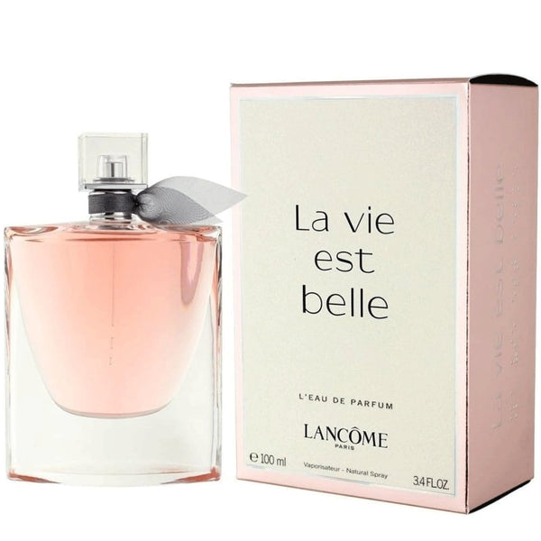 Buy Fragrance and Perfume Online from Canada No 1 Perfume Store for La Vie Est Belle By Lancome For Women Colognes Perfumes