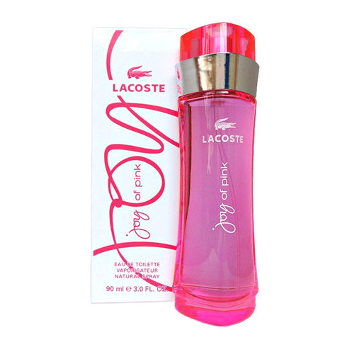 Buy Fragrance and Perfume Online from Canada No 1 Perfume Store for Lacoste Joy Of Pink By Lacoste For Women Colognes Perfumes