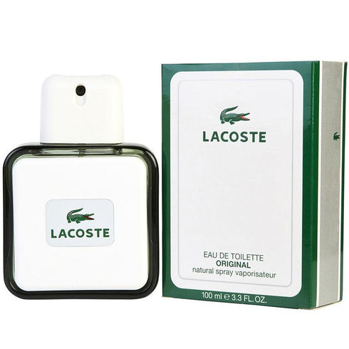 Buy Fragrance and Perfume Online from Canada No 1 Perfume Store for Lacoste Original By Lacoste For Men Colognes