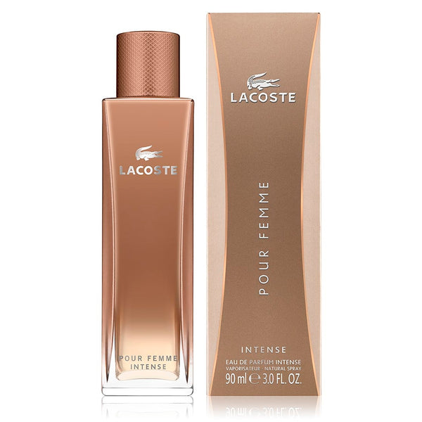 Buy Fragrance and Perfume Online from Canada No 1 Perfume Store for Lacoste Pour Femme Intense By Lacoste For Women Colognes Perfumes