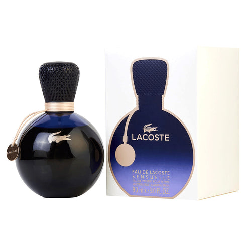 Buy Fragrance and Perfume Online from Canada No 1 Perfume Store for Lacoste Sensuelle By Lacoste For Women Colognes Perfumes