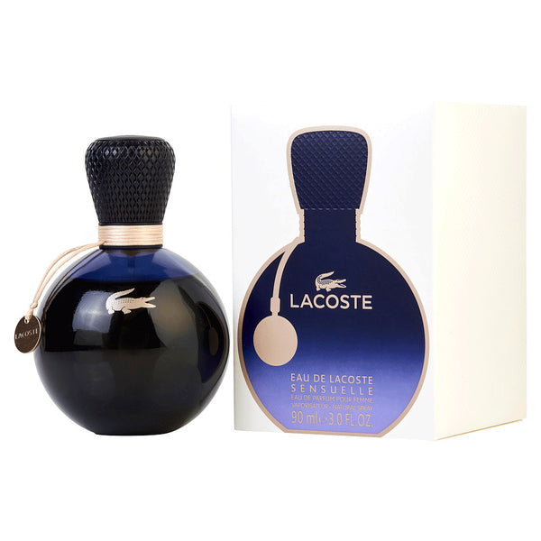 Buy Fragrance and Perfume Online from Canada No 1 Perfume Store for Lacoste Sensuelle By Lacoste For Women Colognes Perfumes