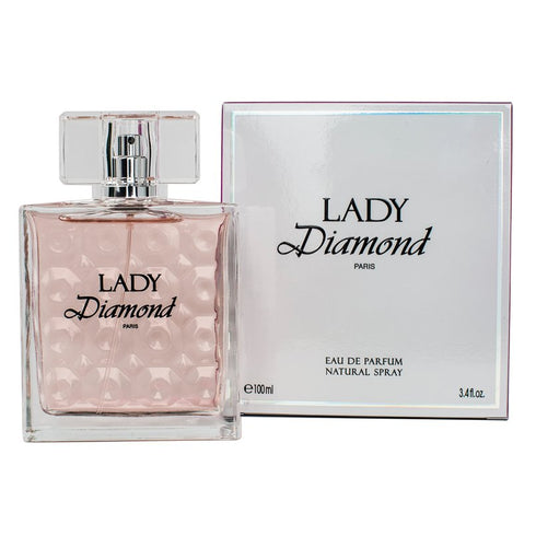 Buy Fragrance and Perfume Online from Canada No 1 Perfume Store for Lady Diamond By Karen Low For Women Colognes Perfumes