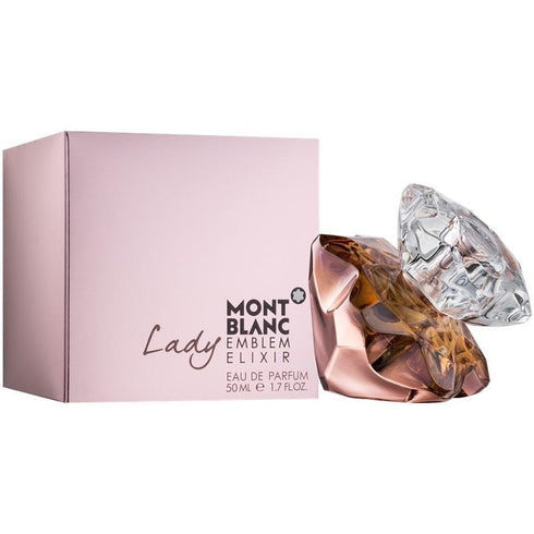 Buy Fragrance and Perfume Online from Canada No 1 Perfume Store for Mont Blanc Lady Emblem Elixir By Mont Blanc For Women Colognes Perfumes