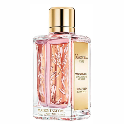 Buy Fragrance and Perfume Online from Canada No 1 Perfume Store for Lancome Maison Magnolia Rosae By Lancome For Women Colognes Perfumes