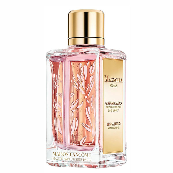 Buy Fragrance and Perfume Online from Canada No 1 Perfume Store for Lancome Maison Magnolia Rosae By Lancome For Women Colognes Perfumes
