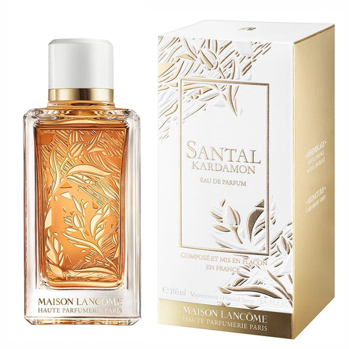 Buy Fragrance and Perfume Online from Canada No 1 Perfume Store for Lancome Maison Santal Kardamon By Lancome For Unisex Fragrances