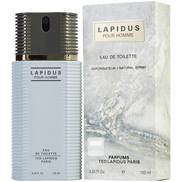 Buy Fragrance and Perfume Online from Canada No 1 Perfume Store for Lapidus Pour Homme By Ted Lapidus For Men Colognes