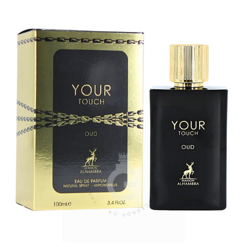 Your Touch Oud