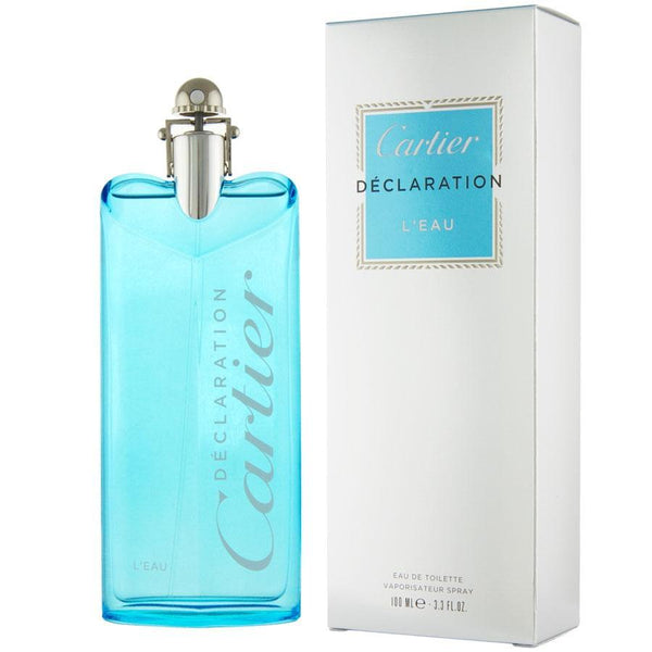 Buy Fragrance and Perfume Online from Canada No 1 Perfume Store for Cartier Declaration L'eau By Cartier For Men Colognes