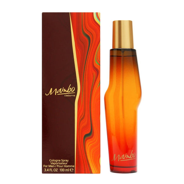 Buy Fragrance and Perfume Online from Canada No 1 Perfume Store for Liz Claiborne Mambo By Liz Claiborne For Men Colognes
