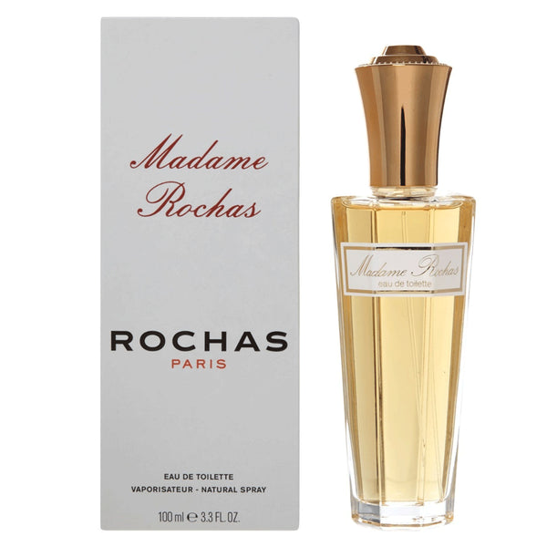 Buy Fragrance and Perfume Online from Canada No 1 Perfume Store for MADAME ROCHAS By Rochas For Women Colognes Perfumes