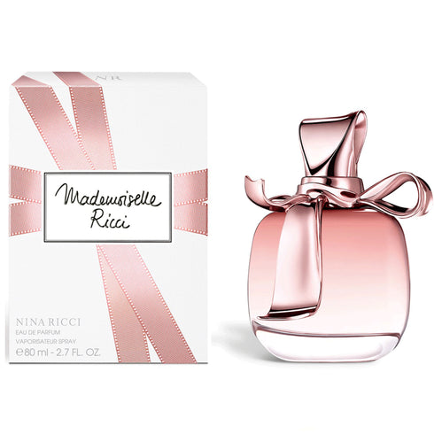 Buy Fragrance and Perfume Online from Canada No 1 Perfume Store for MADEMOISELLE By Nina Ricci For Women Colognes Perfumes
