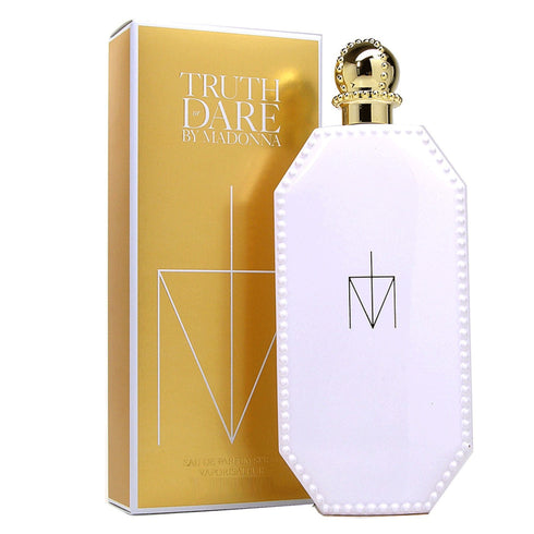 Buy Fragrance and Perfume Online from Canada No 1 Perfume Store for MADONNA TRUTH OR DARE By Madonna For Women Colognes Perfumes