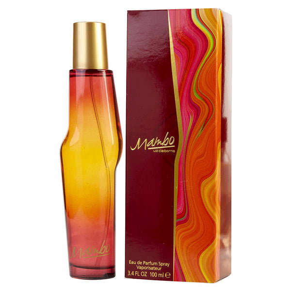 Buy Fragrance and Perfume Online from Canada No 1 Perfume Store for MAMBO By Liz Claiborne For Women Colognes Perfumes