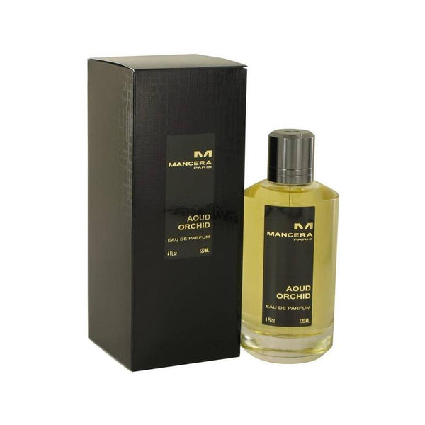 Buy Fragrance and Perfume Online from Canada No 1 Perfume Store for Mancera Aoud Orchid By Mancera For Unisex Fragrances