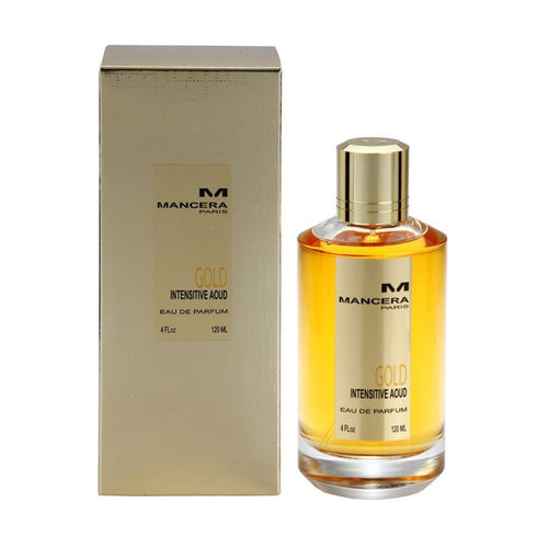 Buy Fragrance and Perfume Online from Canada No 1 Perfume Store for Mancera Gold Intensitive Aoud By Mancera For Unisex Fragrances