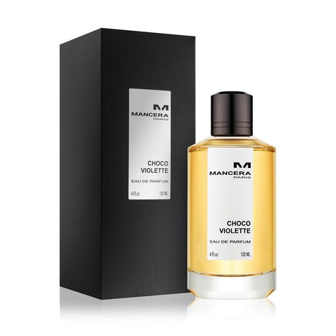 Buy Fragrance and Perfume Online from Canada No 1 Perfume Store for Mancera Choco Violet By Mancera For Unisex Fragrances