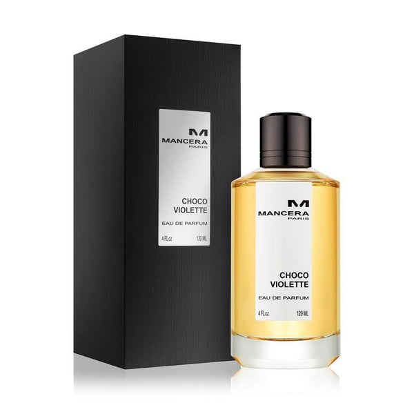 Buy Fragrance and Perfume Online from Canada No 1 Perfume Store for Mancera Choco Violet By Mancera For Unisex Fragrances