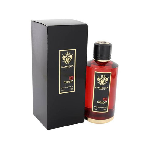 Buy Fragrance and Perfume Online from Canada No 1 Perfume Store for Mancera Red Tobacco By Mancera For Unisex Fragrances
