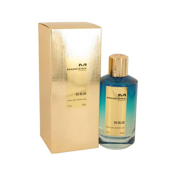 Buy Fragrance and Perfume Online from Canada No 1 Perfume Store for Mancera So Blue By Mancera For Unisex Fragrances